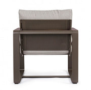 2x Poltrona CC Merrigan Coffee Yk14