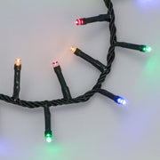 MiniCluster ø6cm 1000 LED multicolore 20,5m