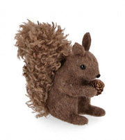 Support Merril pour écureuil 6x Mar 16,5X15,5H