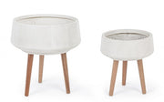 Set 2 Maniques Bol moderne