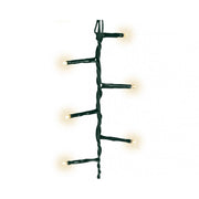 Lumières Led Extérieures Et Intérieures 22,5 M 900 Led Pour Noël