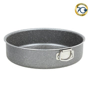 Moule à gâteau rond 32 cm Ligne Mythos Tognana