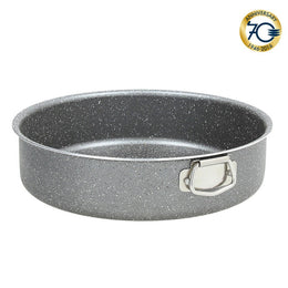 Moule à gâteau rond 32 cm Ligne Mythos Tognana