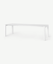 Table extensible 170-264x90
