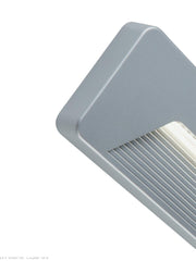 Il marque 5W LED de la ligne de tendance en aluminium LED 4000K