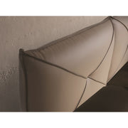 Lit double conteneur Armonia blanc