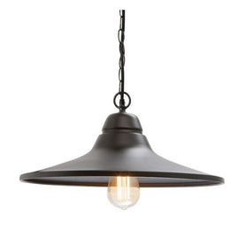 E27 Suspension Black Monet Line