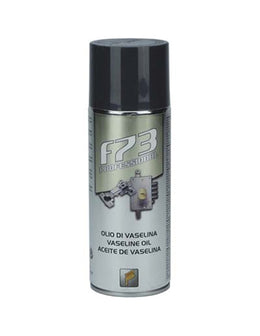 F73 Faren spray protecteur à l'huile de vaseline - flacon 400 ml