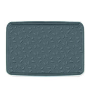 Plate-forme de protection pour coffre de voiture 50x90 cm