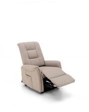 Fauteuil relax 1 moteur Caterina STS