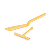 Lot de 2 spatules à crêpe Delicia