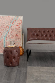 4x Stampa Su Tela Streetview Ass2 85X113