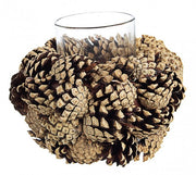 Lot de 4 Bougies Fadette 1P