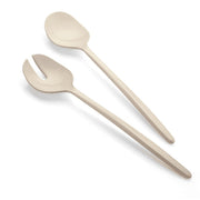Couverts à salade Collection Tierra Guzzini