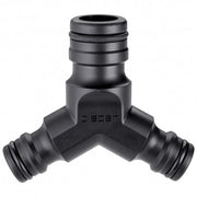 Déviateur Max-Flow - Quick-Click