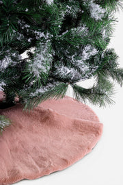 Housse de base pour arbre Kathlyn Rosa Antico D90 4x