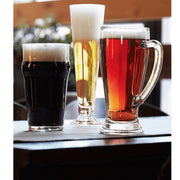 Verre à bière Bormioli Rocco Nonix 58 centilitres pack de 2 pièces