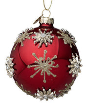 12x Sphère Vt Aida D80