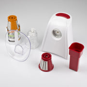 COUPE-LÉGUMES & RÂPE À LÉGUMES GT45