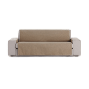Housse de canapé 3 places Valeria 155 beige