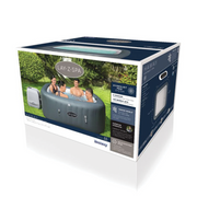 Hydromassage gonflable Lay-Z-Spa Hawaii HydroJet Pro 4-6 personnes