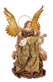 Support Angelo Splendour Bronzo H36 1x