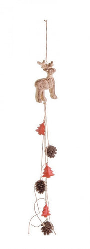 Pendaglio en Rennes Brut C 6x