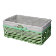 Tiroir papier hilary 1-3 vert clair cm38x27h16