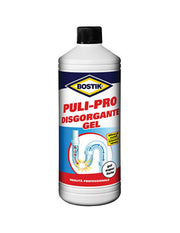 Polisseuse de dégorgement Bostik Professionale, format LT 1.