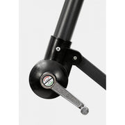 Parapluie du jardin avec 300 ° Texas ARM 300X H260 anthracite / olives