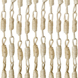 Tente Maïs naturel 120 x 240 centimètres Verdelook