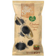 Substrat de charbon végétal Dr.Soil