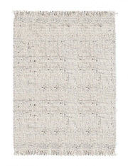Tapis Senuri Beige 140X200