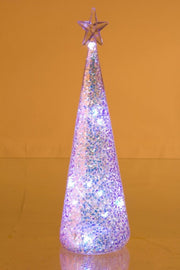 Lot de 4 Cônes Vt Arc-en-ciel C