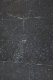 Tableau de pierre noire moderne 80 x 80 x h 28 cm