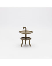 Table basse d'extérieur Ø.41 x 55 H cm - Sunny