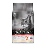 Purina Pro Plan Adult - Chat sec au poulet et riz - 1,5 kg