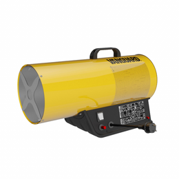 Générateur d'air chaud KW32 GAS33M