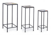 2x Set3 tables Paloma Qu