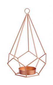 2x Bougie Kubic Goutte