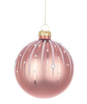 Sphère Vt Beloved Rose Op D80