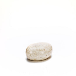 Tableau de pierre beige moderne 50 x 75 x h 27