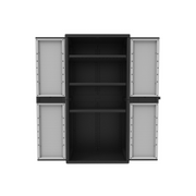 Armoire extérieure 2 portes cm. 90 x 54 x 180