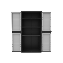 Armoire extérieure 2 portes cm. 90 x 54 x 180