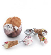 4x Set6 Bol Ensemble Viola 400cc