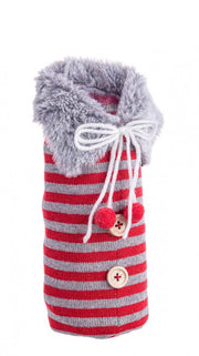 12x P.Bottiglia Wallis Riga Rouge D8X23H