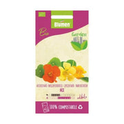 Graines de Capucine Bio