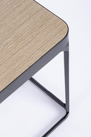 2x Table basse Everitt 50X30