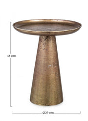 Tableau Kulvir Brass D39 COD. 0746478