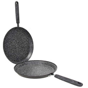 Poêle double Tognana Sphera d'un diamètre de 26 cm